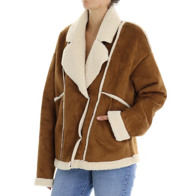 ECOMONTONE CORTO KING KONG - Mad Fashion | img vers.650x/